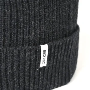 BILLYBELT Bonnet en laine d'agneau Gris foncé> Bonnets