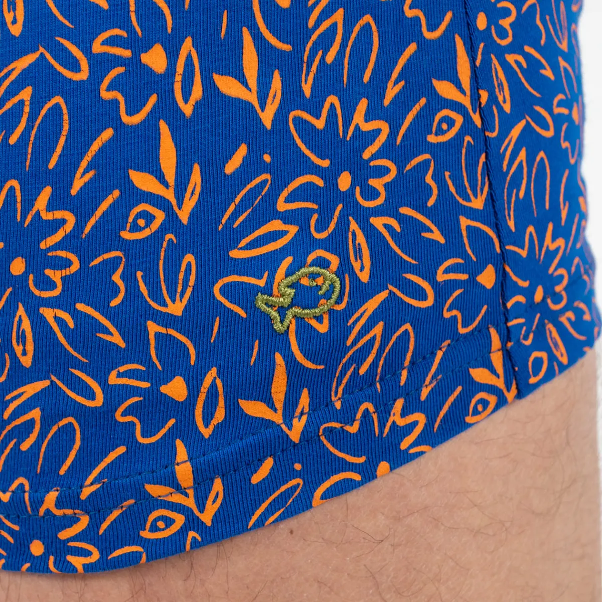 boxer_en_coton_biologique_flower_power_4.webp BILLYBELT Boxer en coton biologique Flower power> Boxers