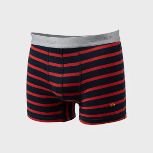 BILLYBELT Boxer en coton biologique Gybe> Boxers