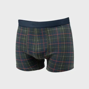 BILLYBELT Boxer en coton biologique Highland> Boxers