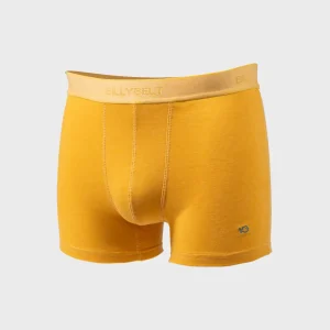 BILLYBELT Boxer en coton biologique chiné> Boxers