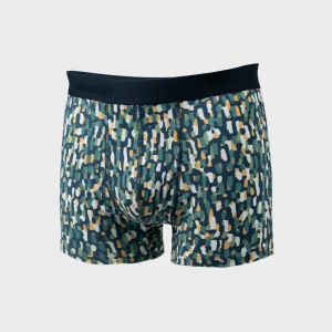 BILLYBELT Boxer en coton biologique Mirage> Boxers