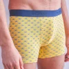 BILLYBELT Boxer en coton biologique Moderna> Boxers