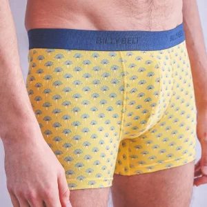 BILLYBELT Boxer en coton biologique Moderna> Boxers