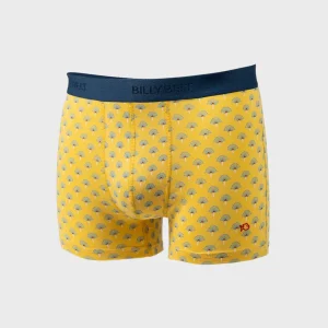 BILLYBELT Boxer en coton biologique Moderna> Boxers