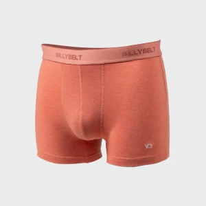 BILLYBELT Boxer en coton biologique chiné> Boxers