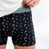 BILLYBELT Boxer en coton biologique Totem> Boxers