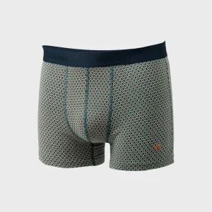 BILLYBELT Boxer en coton biologique Watermelon point> Boxers