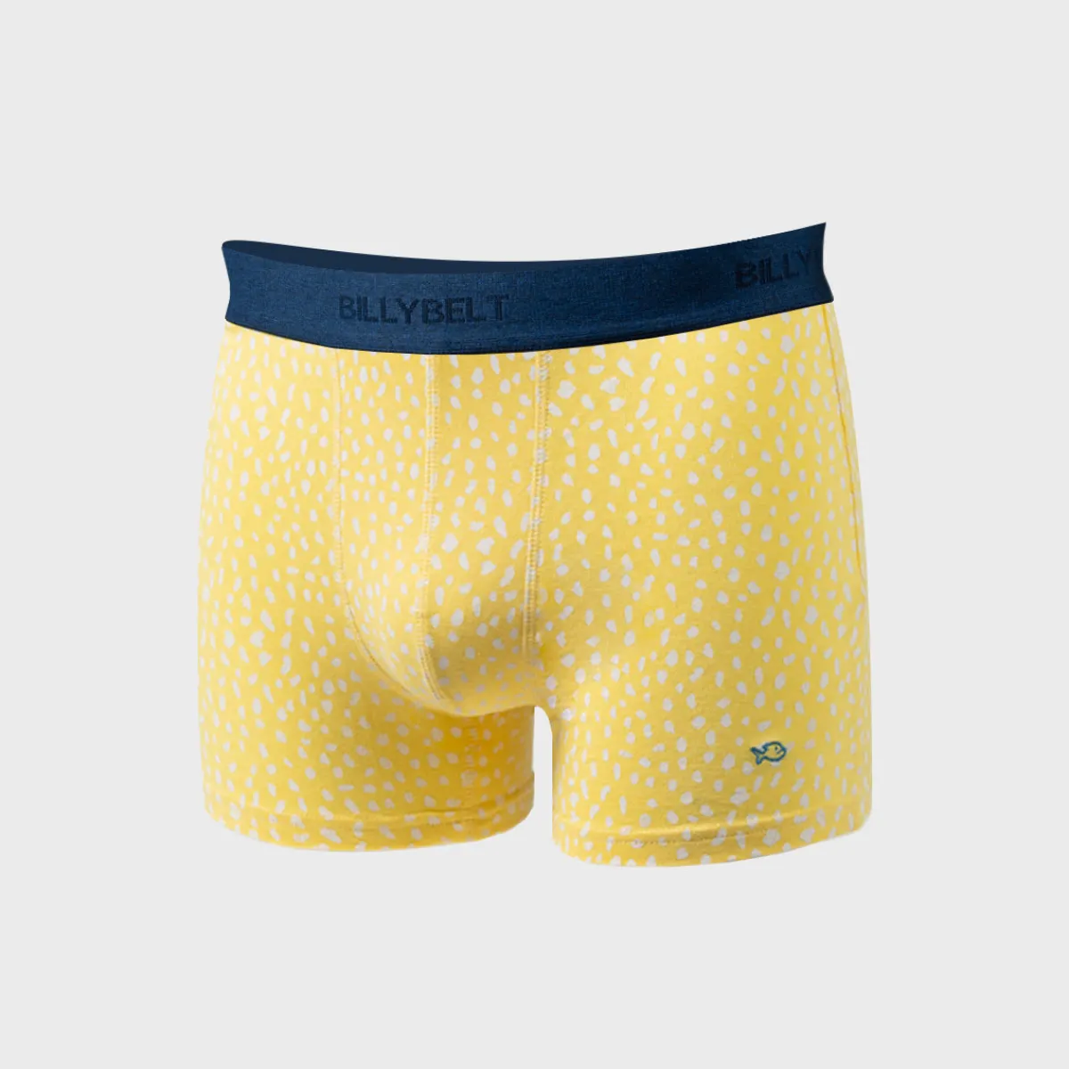 boxer_en_coton_biologique_yellow_savage_1.webp BILLYBELT Boxer en coton biologique Yellow savage> Boxers