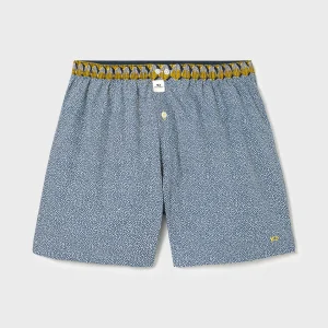 BILLYBELT Caleçon en 100% coton biologique Blizzard> Caleçons