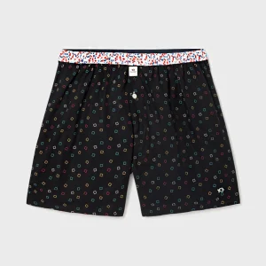 BILLYBELT Caleçon en 100% coton biologique Ice cube> Caleçons