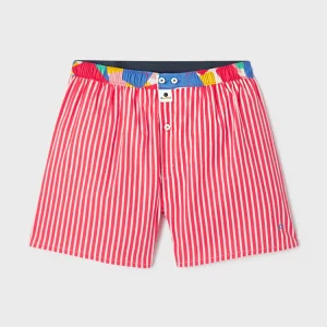 BILLYBELT Caleçon en 100% coton biologique Miami beach> Caleçons