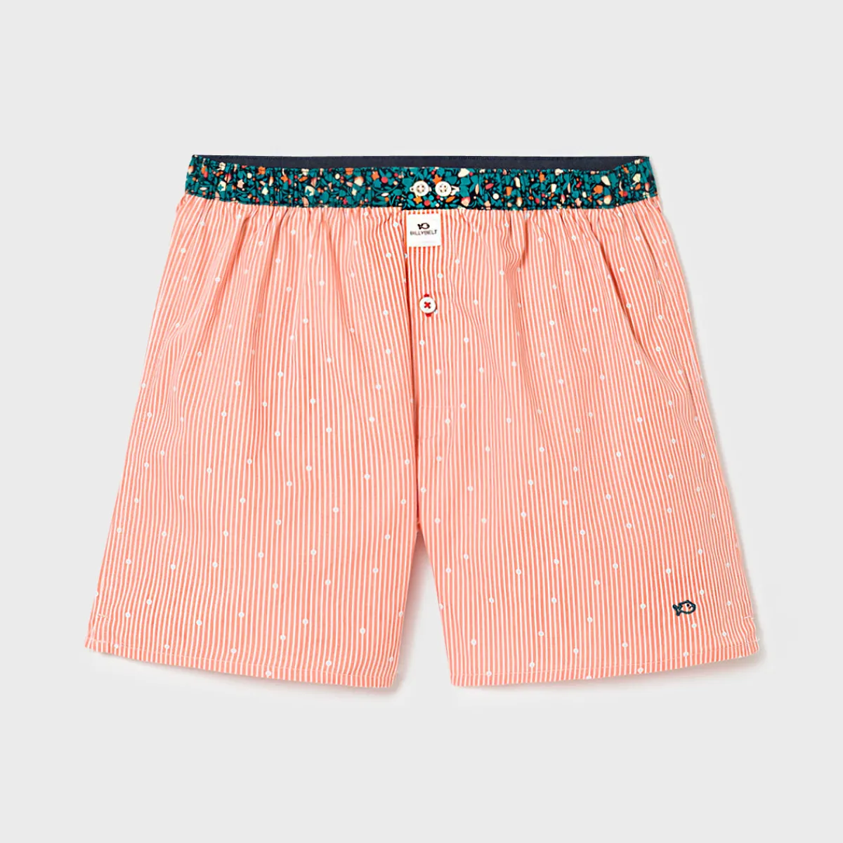 caleon_en__coton_biologique_pinky_stripes_1.webp BILLYBELT Caleçon en 100% coton biologique Pinky stripes> Caleçons