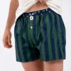 BILLYBELT Caleçon en 100% coton biologique Polo> Caleçons