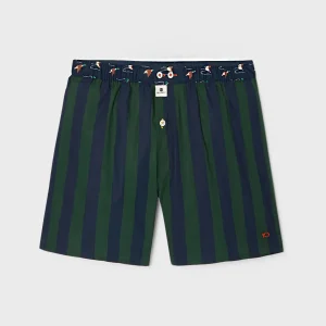 BILLYBELT Caleçon en 100% coton biologique Polo> Caleçons