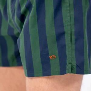 BILLYBELT Caleçon en 100% coton biologique Polo> Caleçons