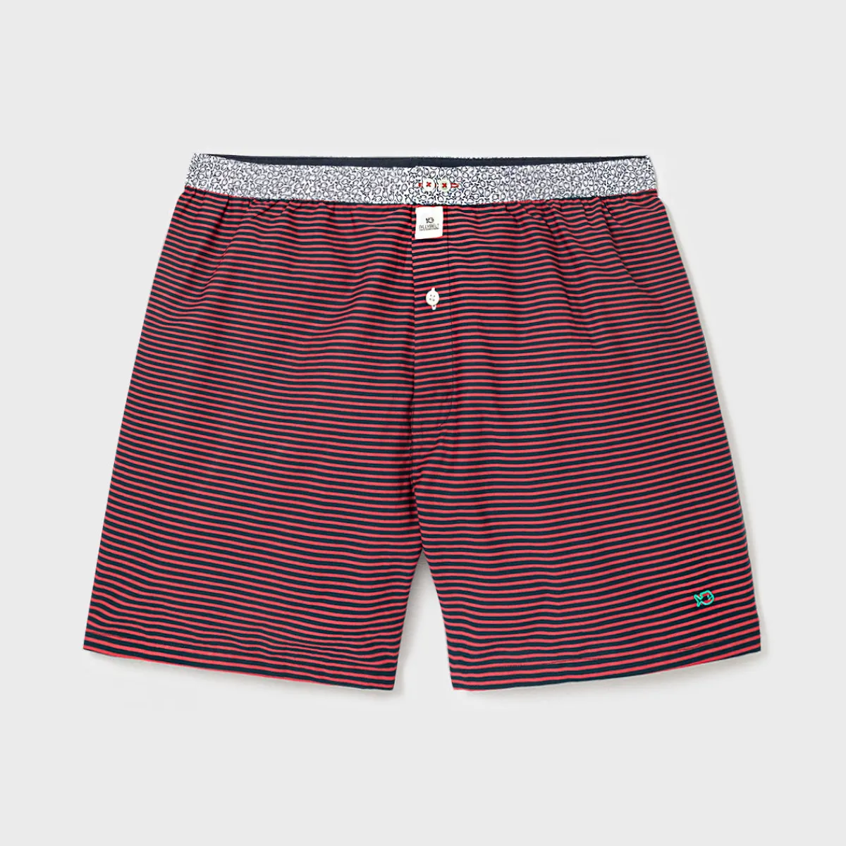 caleon_en__coton_biologique_red_stripes_1.webp BILLYBELT Caleçon en 100% coton biologique Red stripes> Caleçons