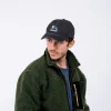 BILLYBELT Casquette 100% coton Anthracite> Casquettes En Coton