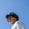 BILLYBELT Casquette 100% coton> Casquettes En Coton