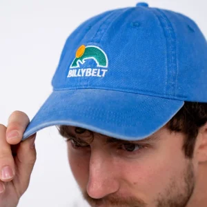 BILLYBELT Casquette 100% coton> Casquettes En Coton