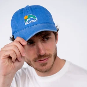 BILLYBELT Casquette 100% coton> Casquettes En Coton