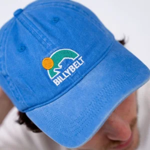 BILLYBELT Casquette 100% coton> Casquettes En Coton