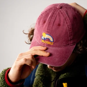 BILLYBELT Casquette 100% coton> Casquettes En Coton