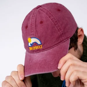 BILLYBELT Casquette 100% coton> Casquettes En Coton