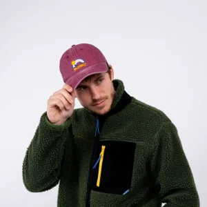 BILLYBELT Casquette 100% coton> Casquettes En Coton