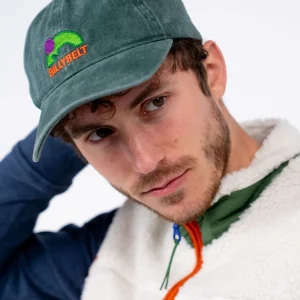 BILLYBELT Casquette 100% coton> Casquettes En Coton