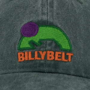 BILLYBELT Casquette 100% coton> Casquettes En Coton