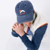 BILLYBELT Casquette 100% coton Marine> Casquettes En Coton