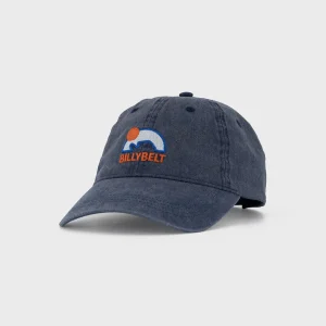 BILLYBELT Casquette 100% coton Marine> Casquettes En Coton