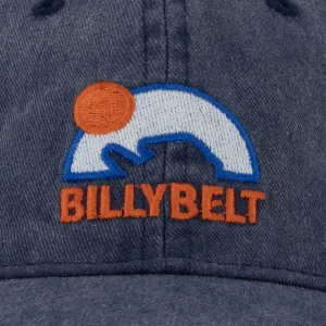 BILLYBELT Casquette 100% coton Marine> Casquettes En Coton