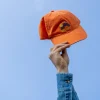 BILLYBELT Casquette 100% coton> Casquettes En Coton