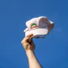 BILLYBELT Casquette 100% coton> Casquettes En Coton