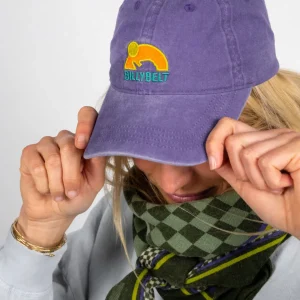 BILLYBELT Casquette 100% coton> Casquettes En Coton