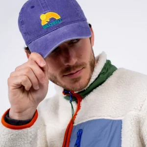BILLYBELT Casquette 100% coton> Casquettes En Coton