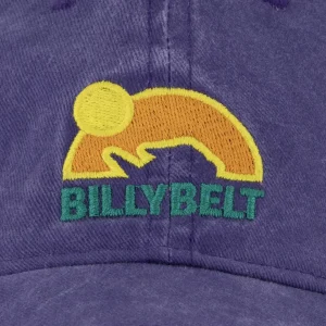 BILLYBELT Casquette 100% coton> Casquettes En Coton