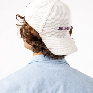 BILLYBELT Casquette velours> Casquettes En Velours