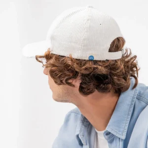 BILLYBELT Casquette velours> Casquettes En Velours