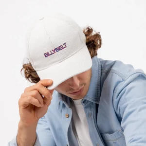 BILLYBELT Casquette velours> Casquettes En Velours