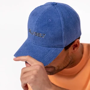 BILLYBELT Casquette velours> Casquettes En Velours