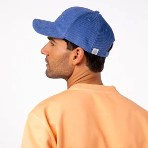 BILLYBELT Casquette velours> Casquettes En Velours