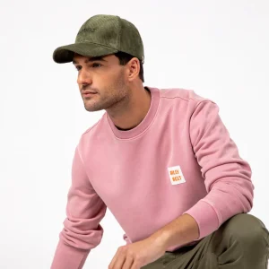 BILLYBELT Casquette velours> Casquettes En Velours