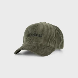 BILLYBELT Casquette velours> Casquettes En Velours