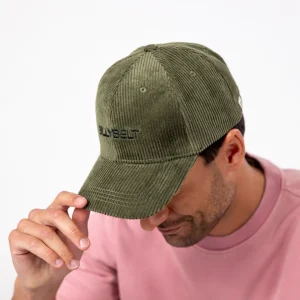BILLYBELT Casquette velours> Casquettes En Velours