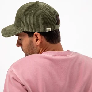 BILLYBELT Casquette velours> Casquettes En Velours