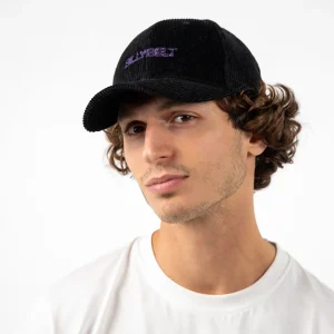 BILLYBELT Casquette velours> Casquettes En Velours