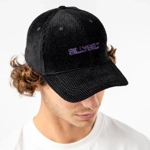BILLYBELT Casquette velours> Casquettes En Velours